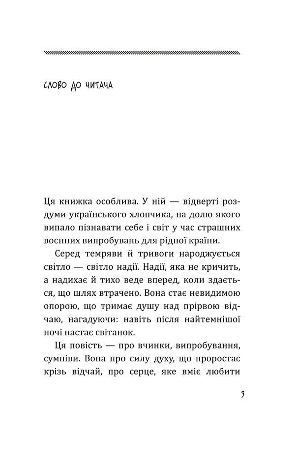 White Bird - Бла пташка Mikhail Gusev - Михайло Гусв 9786178755812-2