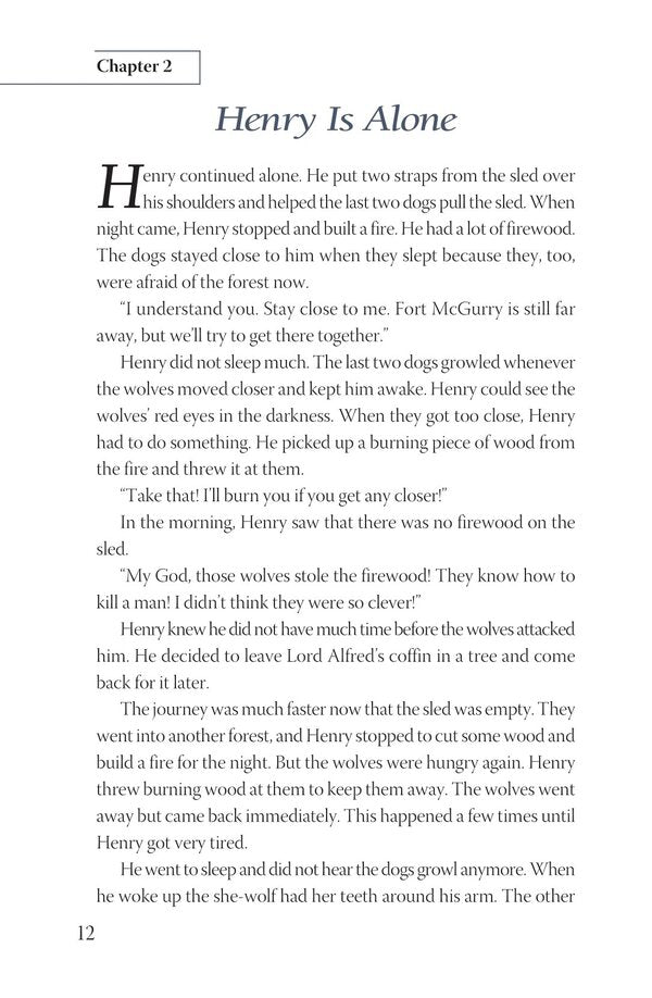 White Fang. Reader / White Fang. Reader Джек Лондон, Дженни Дули 978-1-84466-842-7-3