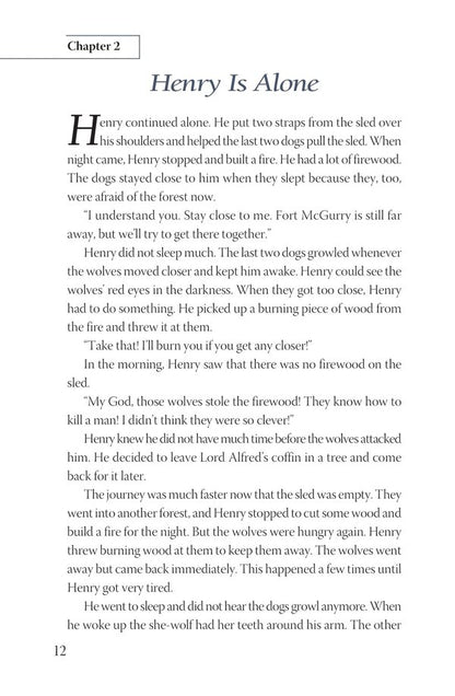 White Fang. Reader / White Fang. Reader Джек Лондон, Дженни Дули 978-1-84466-842-7-3