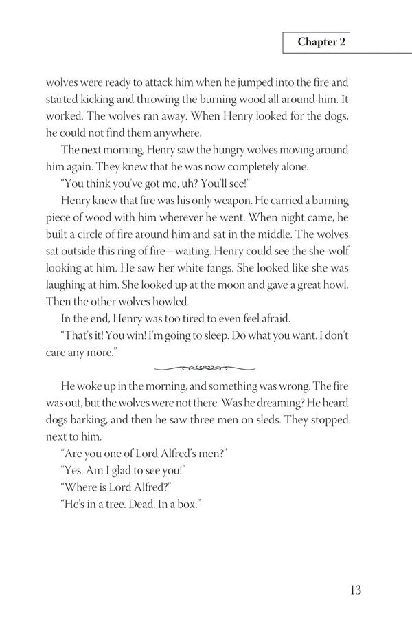 White Fang. Reader / White Fang. Reader Джек Лондон, Дженни Дули 978-1-84466-842-7-4