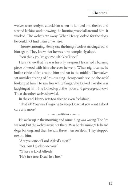 White Fang. Reader / White Fang. Reader Джек Лондон, Дженни Дули 978-1-84466-842-7-4