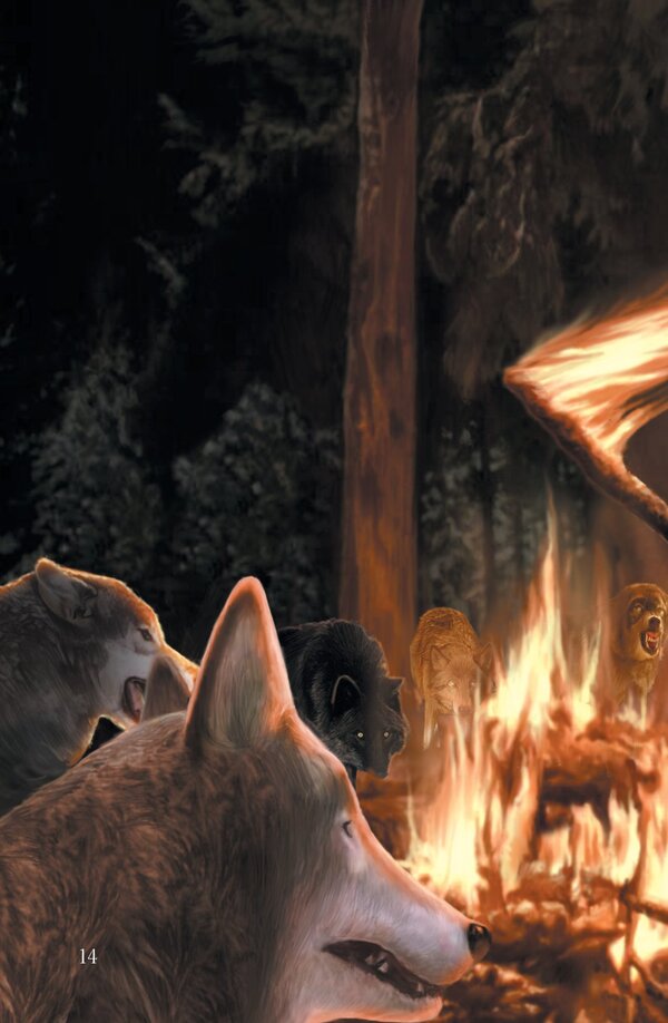 White Fang. Reader / White Fang. Reader Джек Лондон, Дженни Дули 978-1-84466-842-7-5