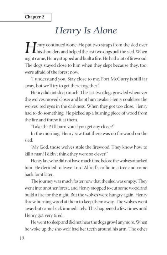 White Fang. Reader (With Digibooks App) Jack London, Jenny Duli / Джек Лондон, Дженни Дули 9781399219457-2