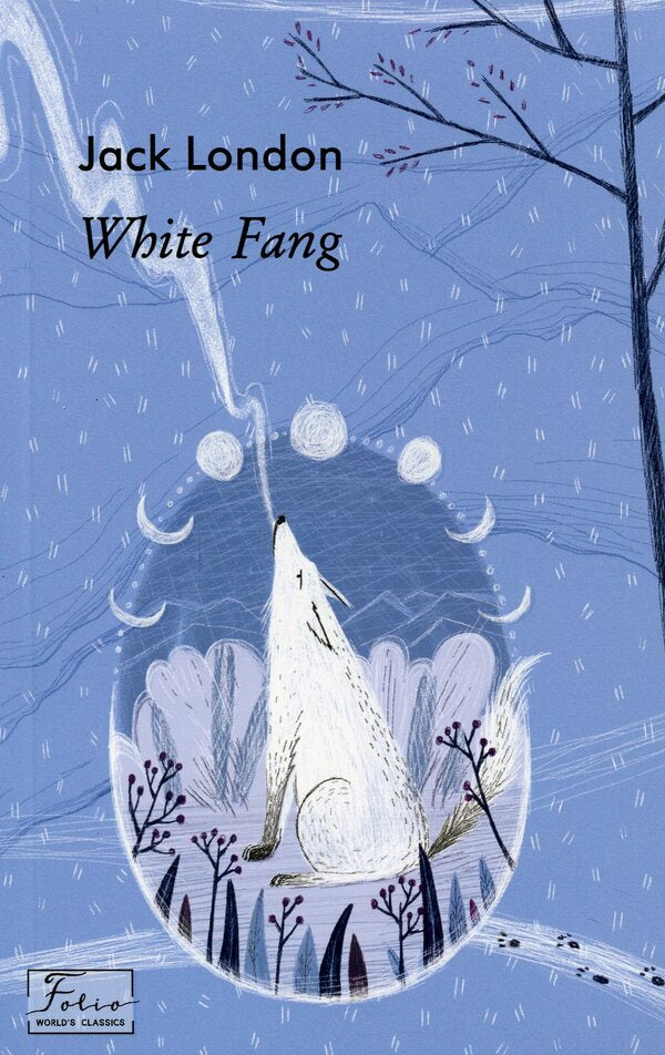 White Fang / White Fang Джек Лондон 978-966-03-9370-7-2