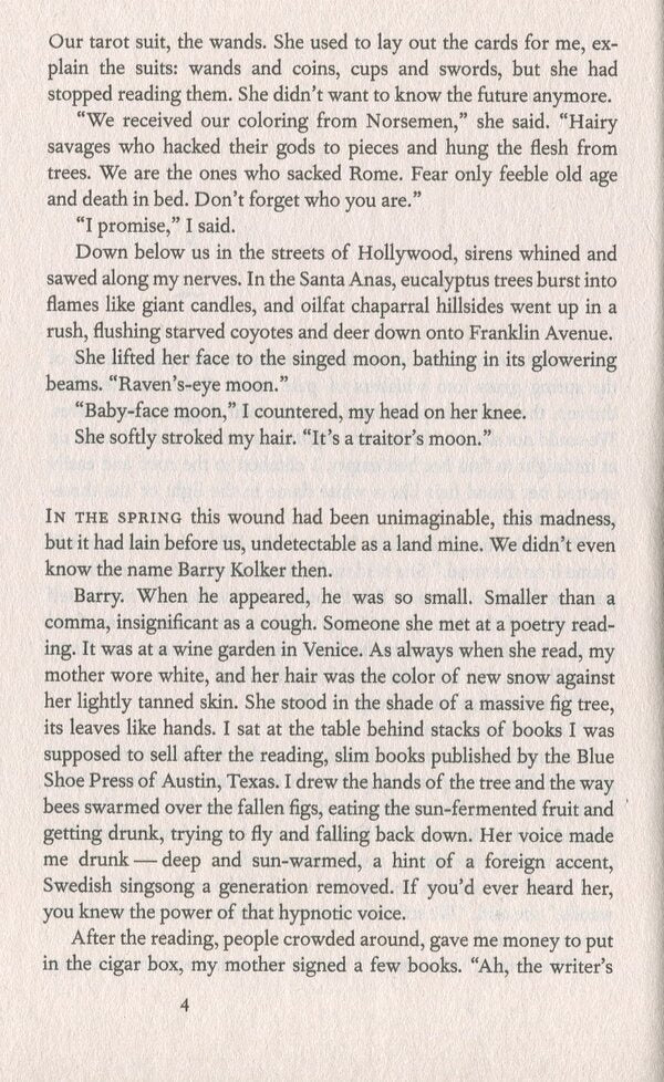 White Oleander Janet Fitch / Джанет Фитч 9781860498046-5