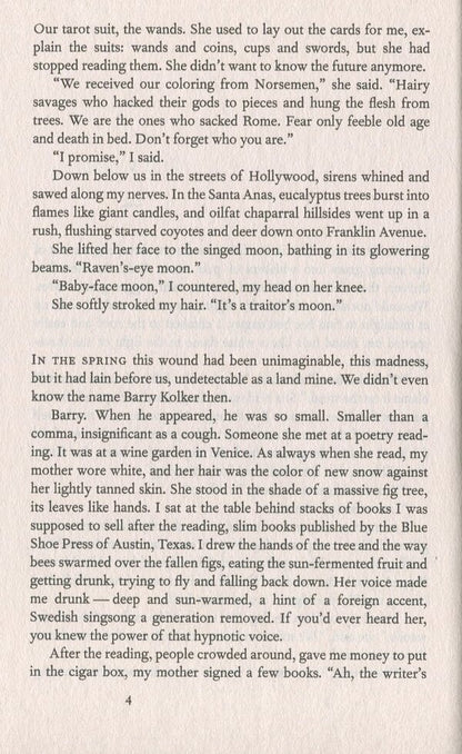 White Oleander Janet Fitch / Джанет Фитч 9781860498046-5