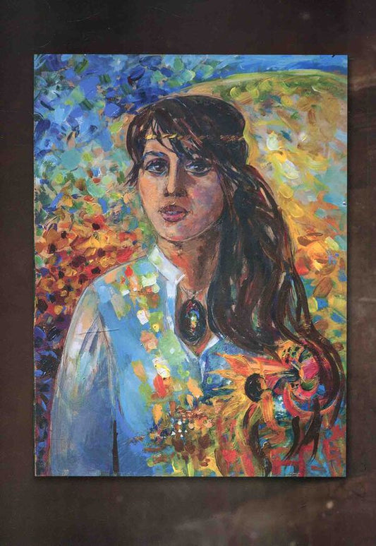 White Phoenix. Issue #2 / White Phoenix. Выпуск №2  978-966-2771-66-4-2