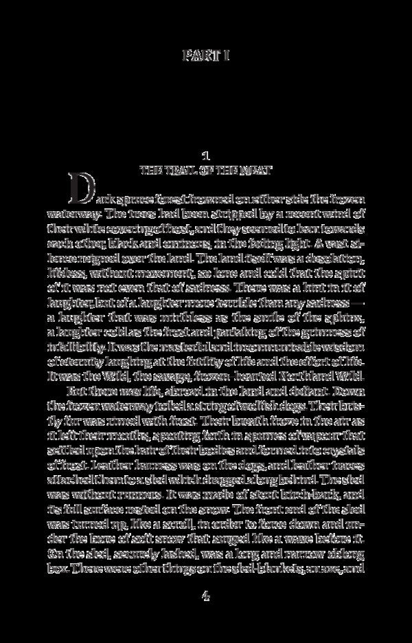White Tooth / Білий Зуб Джек Лондон 978-966-03-8111-7-4