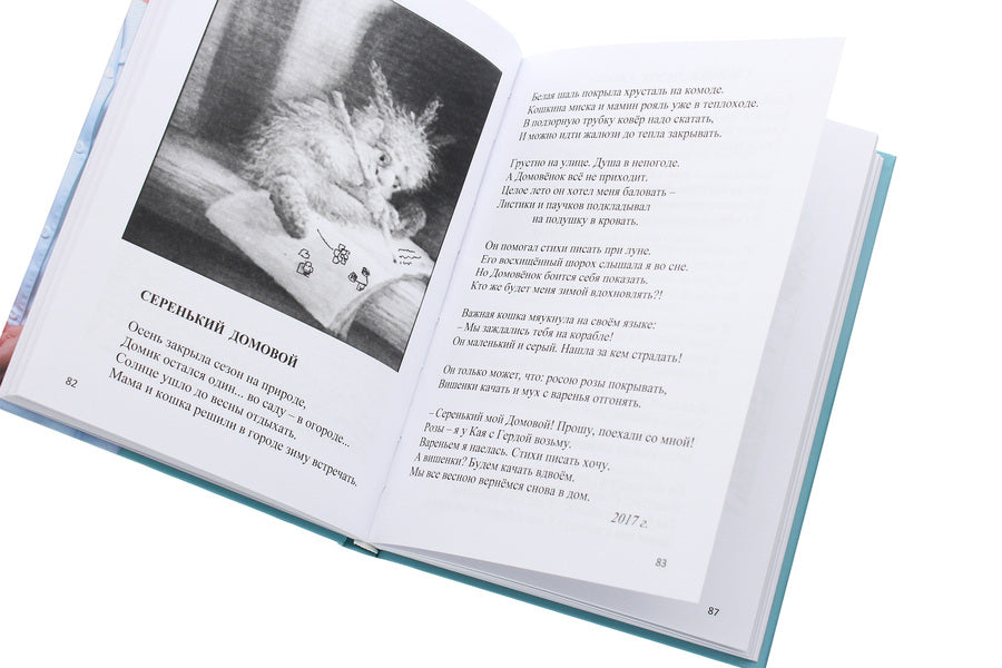 White clothes / Белые одежды Наталья Михайлец 978-617-7817-98-6-5