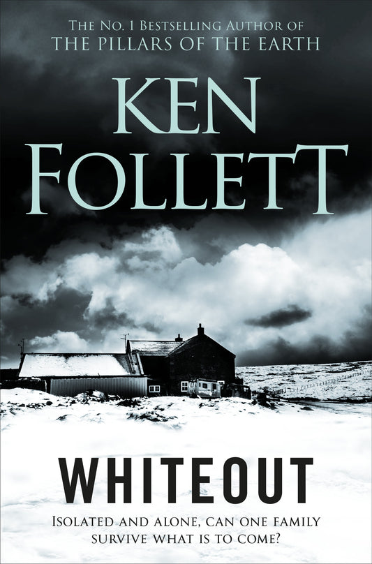 Whiteout / Author not specified 9781509865444-1
