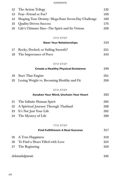 Who Says You Can't? You Do / Who Says You Can’t? You Do Дэниел Чидиак 9781473688353-3