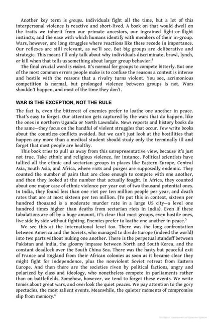 Why We Fight. The Roots of War and the Paths to Peace / Why We Fight. The Roots of War and the Paths to Peace Кристофер Блаттман 9780241989258-4