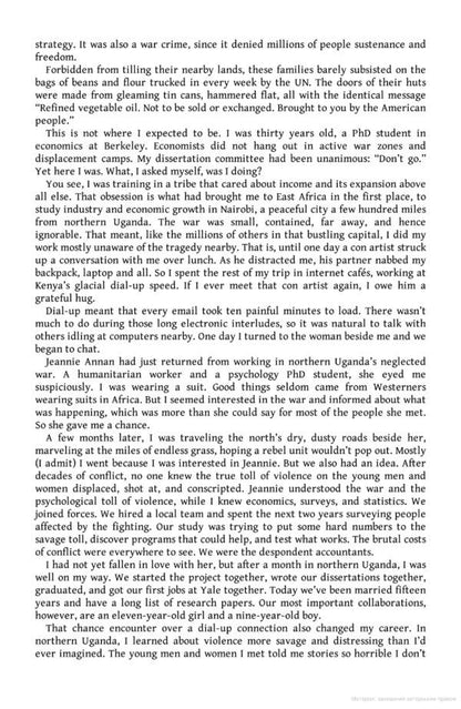 Why We Fight. The Roots of War and the Paths to Peace / Why We Fight. The Roots of War and the Paths to Peace Кристофер Блаттман 9780241989258-6