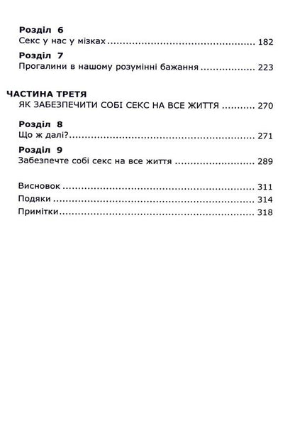 Why does a woman have sex? What prevents us from making love with pleasure / Навіщо жінці секс? Що заважає нам займатися коханням із насолодою Карен Гурни 978-611-01-3148-3-5
