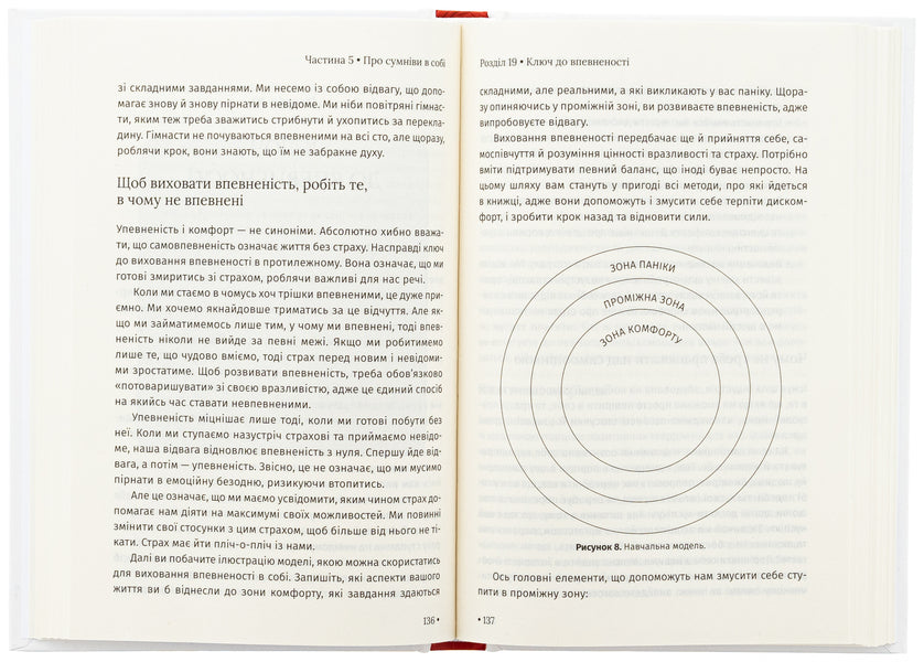 Why wasn't I told this before? A strategy for a calm life in turbulent times / Чому мені раніше цього не казали? Стратегія спокійного життя в буремні часи Джули Смит 978-617-15-1164-4-5