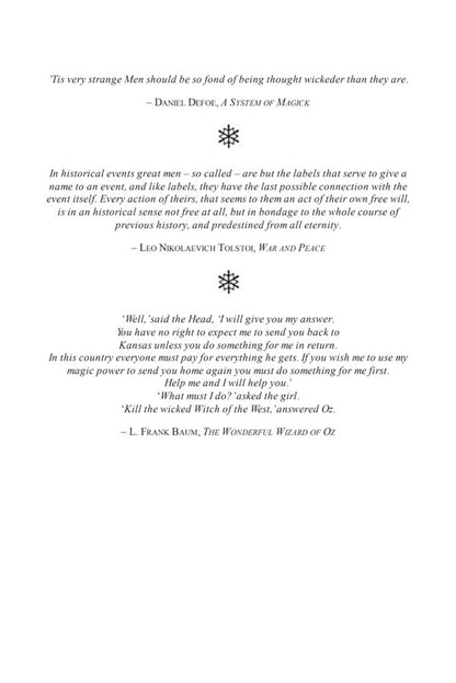 Wicked Gregory Maguire / Грегори Магуайр 9781035421060-3