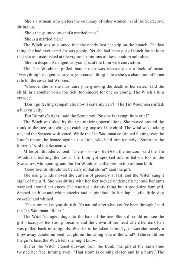 Wicked Gregory Maguire / Грегори Магуайр 9781035421060-5