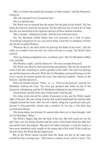 Wicked Gregory Maguire / Грегори Магуайр 9781035421060-5