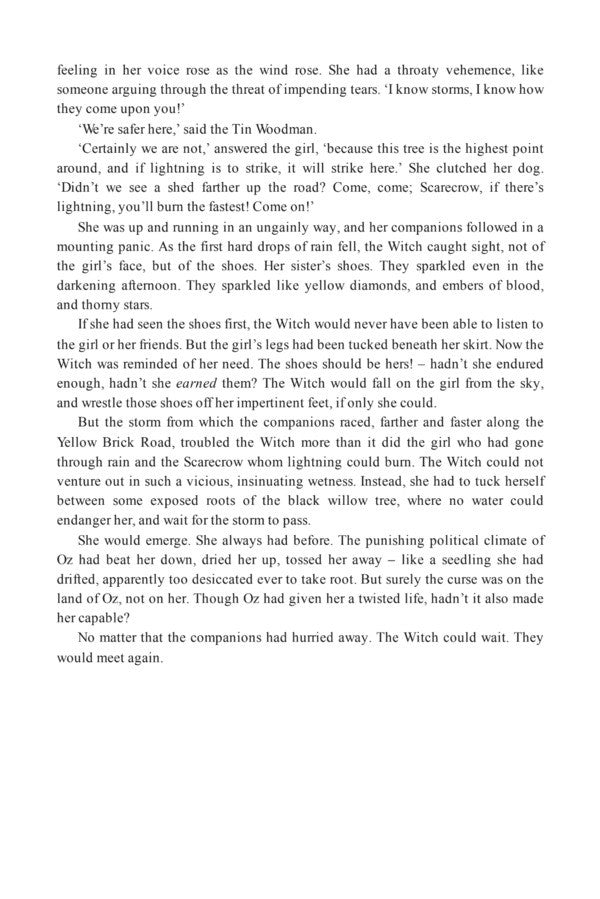 Wicked Gregory Maguire / Грегори Магуайр 9781035421060-6