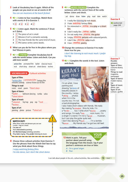 Wider World 2 Teacher's Book With Teacher's Portal Access Code Melissa Bryant, Elena Mikhodui / Мелисса Брайант, Елена Миходуй 9788367838436-4