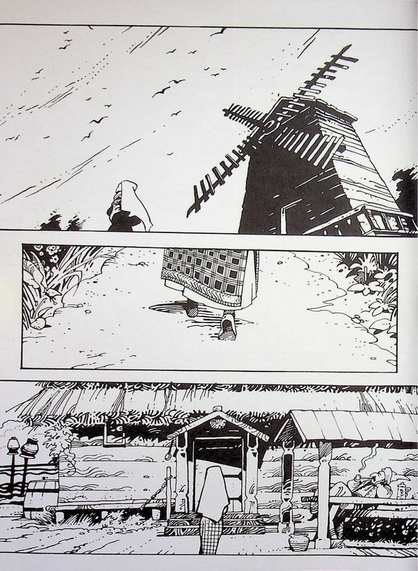 Widow and Rybokin. Book 1 / Вдовичка та Рибокінь. Книга 1 Игорь Баранько 978-617-7782-60-4-6