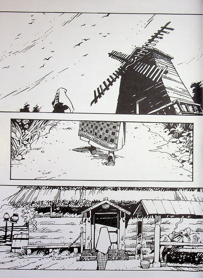 Widow and Rybokin. Book 1 / Вдовичка та Рибокінь. Книга 1 Игорь Баранько 978-617-7782-60-4-6