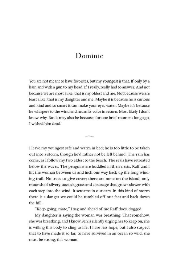 Wild Dark Shore Charlotte McCongey / Шарлотта Макконги 9781837265923-5