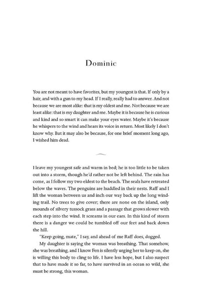 Wild Dark Shore Charlotte McCongey / Шарлотта Макконги 9781837265923-5