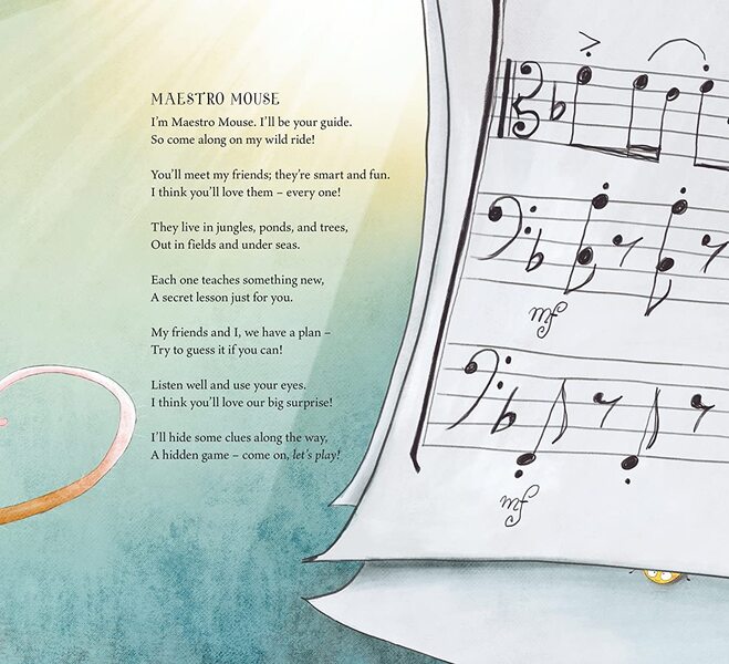 Wild Symphony Dan Brown / Дэн Браун 9780241467923-3