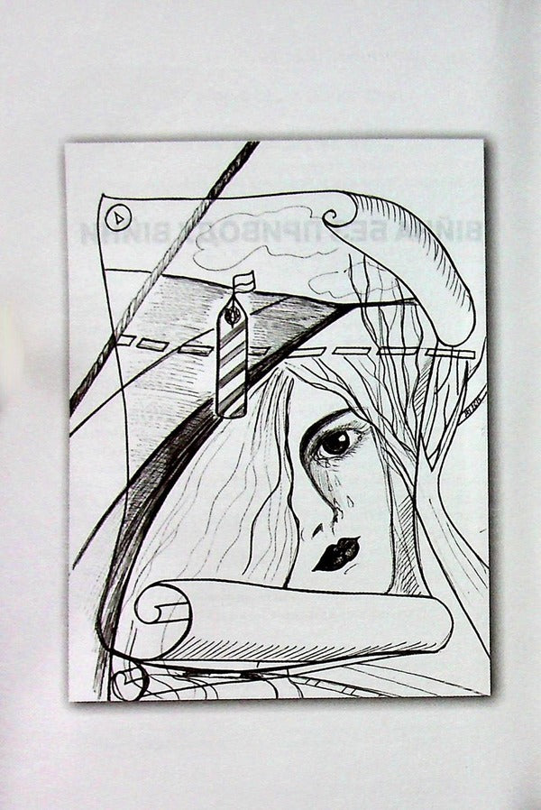 Wilding.War without a reason for war / Дичка. Війна без приводу війни Надежда Дичка 978-617-7173-16-7-4