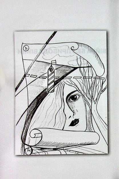 Wilding.War without a reason for war / Дичка. Війна без приводу війни Надежда Дичка 978-617-7173-16-7-4