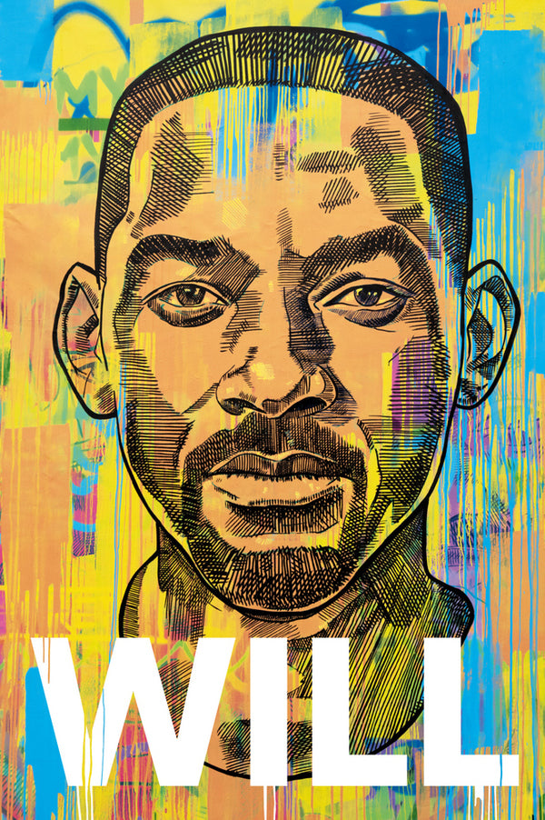 Will. Villa / Will. Вілл Mark Menson, Will Smith / Марк Менсон, Віл Сміт 9786175480564-1