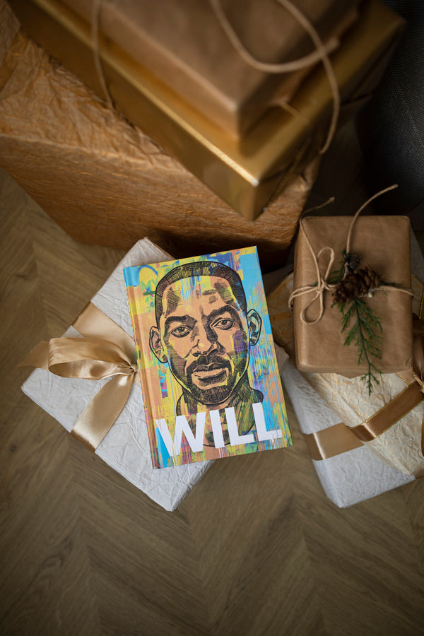 Will. Villa / Will. Вілл Mark Menson, Will Smith / Марк Менсон, Віл Сміт 9786175480564-5