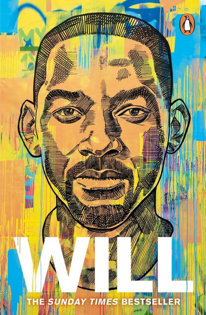 Will Will Smith, Mark Manson / Уилл Смит, Марк Мэнсон 9781529158281-1