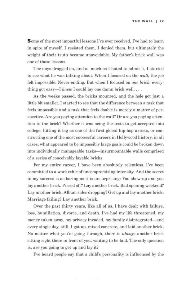 Will Will Smith, Mark Manson / Уилл Смит, Марк Мэнсон 9781529158281-6