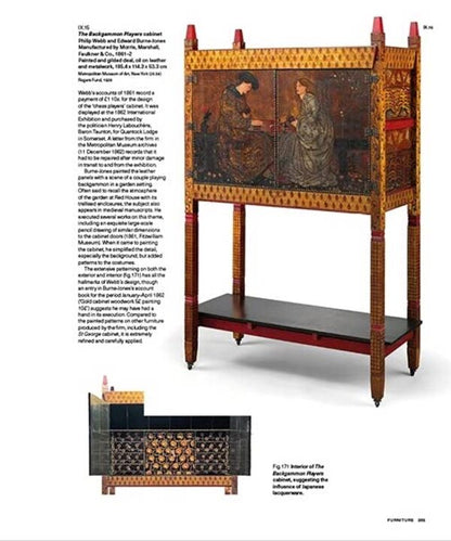 William Morris / William Morris  9780500480502-3