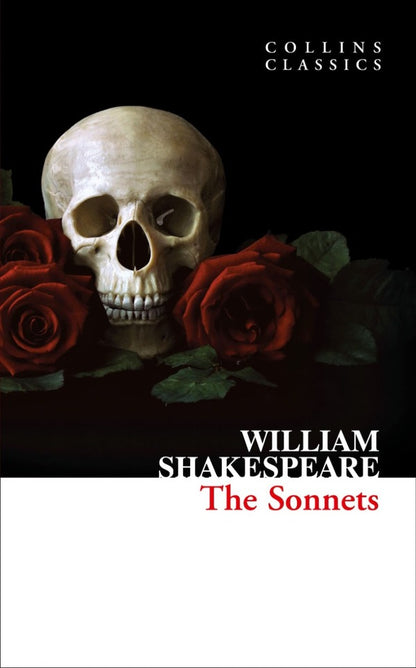 William Shakespeare. The Sonnets William Shakespeare / Уильям Шекспир 9780008171285-2