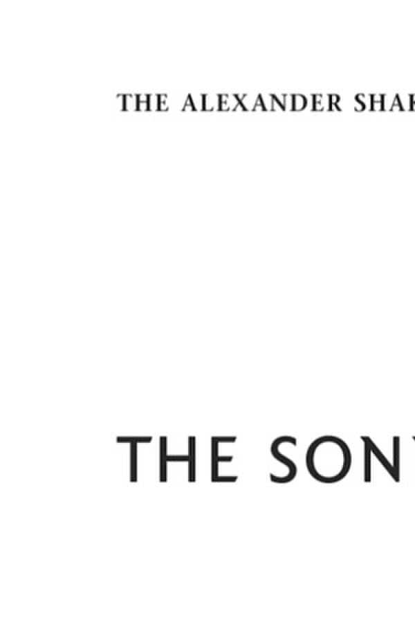William Shakespeare. The Sonnets William Shakespeare / Уильям Шекспир 9780008171285-4