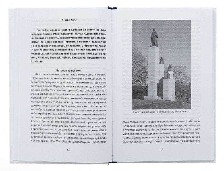 Willow in the desert. The spiritual treasures of the Ukrainian world / Верба в пустелі. Духовні скарби українського світу Александр Карпенко 978-617-551-608-9-6