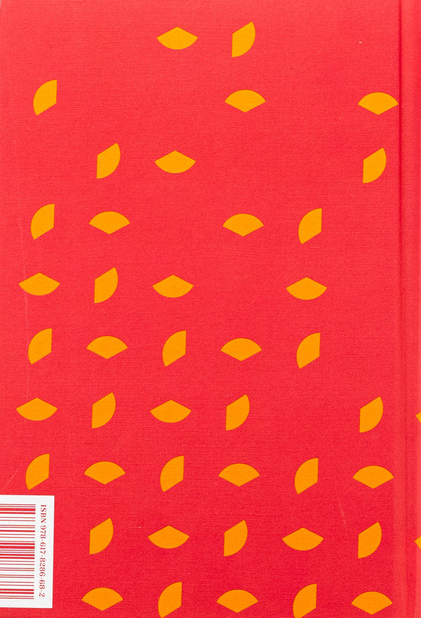 Wind. Book 2 / Звіяні вітром. Книга 2 Маргарет Митчелл 978-617-8286-68-2-2