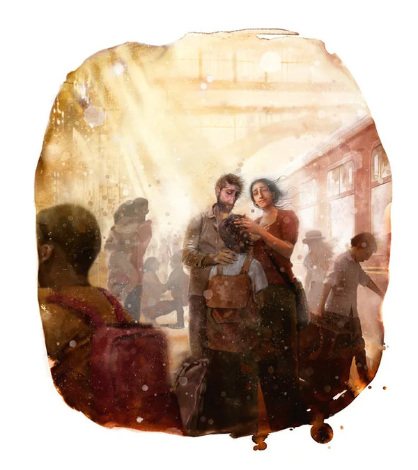 Wind / Вітрогонка Maya Lunde / Травень Лунда 9789664485156-3