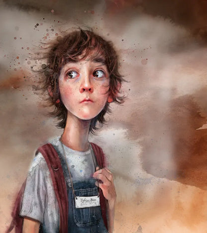 Wind / Вітрогонка Maya Lunde / Травень Лунда 9789664485156-4