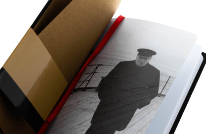 Winston Churchill. SEO. 25 Leadership Lessons for Business / Вінстон Черчилль. СЕО. 25 уроків лідерства для бізнесу Алан Аксельрод 978-617-548-376-3-4