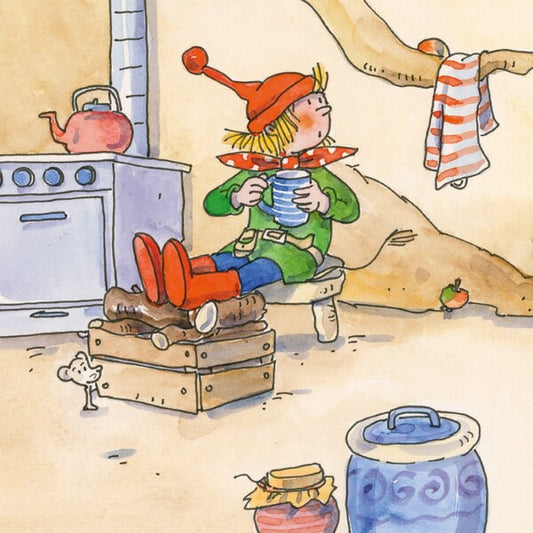Winter Fun With Pixies - Зимов розваги з Пкс - Author not specified 9786178307608-2