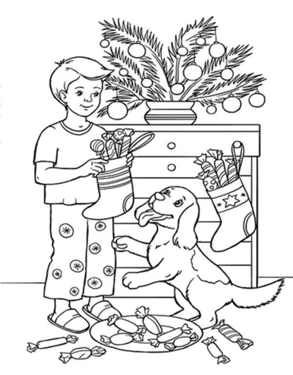 Winter Holidays - Зимов свята - Author not specified 9786178771119-3