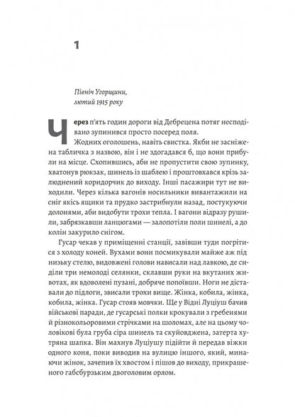 Winter Soldier / Зимовий солдат Daniel Mason / Деніел Мейсон 9786178619459-2