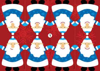 Winter garlands / Зимові гірлянди  9786177360727-3