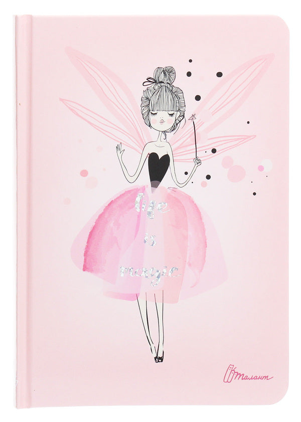 Wish book. Life is magic. 9 / Wish book. Life is magic. 9  978-966-935-887-5-09-1