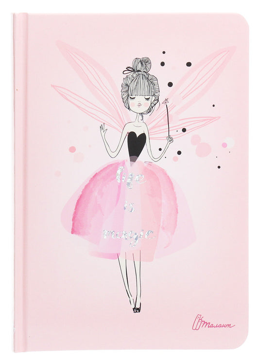 Wish book. Life is magic. 9 / Wish book. Life is magic. 9  978-966-935-887-5-09-1
