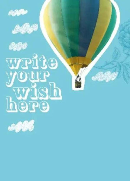 Wish book 19. Rest wishes! / Wish book 19. Rest wishes! Наталья Шерстюк 978966935887519-2